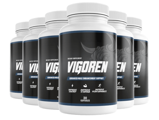 Vigoren price